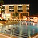 Tio Sam Hotel & Fitness (pt) in Niterói city