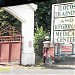 Ilocos Training and Regional Medical Center in San Fernando City city