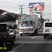 National Highway in San Fernando City city