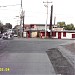 Junction in San Fernando City city