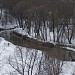 Долина реки Сетуни (участок от Аминьевского шоссе до Нежинской ул.) в городе Москва