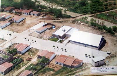 Coxixola (Português)