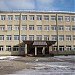 Skolas teritorija in Jelgava city