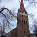 Svētās Annas baznīca in Jelgava city