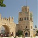 Вход в Порт Эль Кантауи (ru) in Port El Kantaoui city