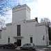 Septītās dienas Adventistu baznīca in Jelgava city