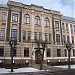 Ekonomikas fakultāte in Jelgava city