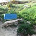 Святой источник (верхний родник) в городе Макеевка
