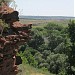 Святой источник (верхний родник) в городе Макеевка