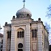Vilniaus kinesė yra Vilnius mieste