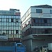 People´s Bank in Sri Jayawardenapura Kotte city