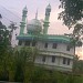 Vilathur Juma Masjid in Pattambi city