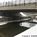 Широковский мост в городе Москва
