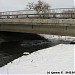 Осташковский мост в городе Москва