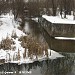 Место впадения р. Ички в р. Яузу в городе Москва
