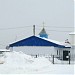 Церковь в городе Нижний Одес