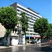 VDU - Antrasis Bendrabutis yra Kaunas mieste