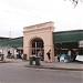 Farmer's Market & Flea Market in New Orleans, Louisiana city
