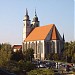 St.-Johannis-Kirche (de) in Magdeburg city