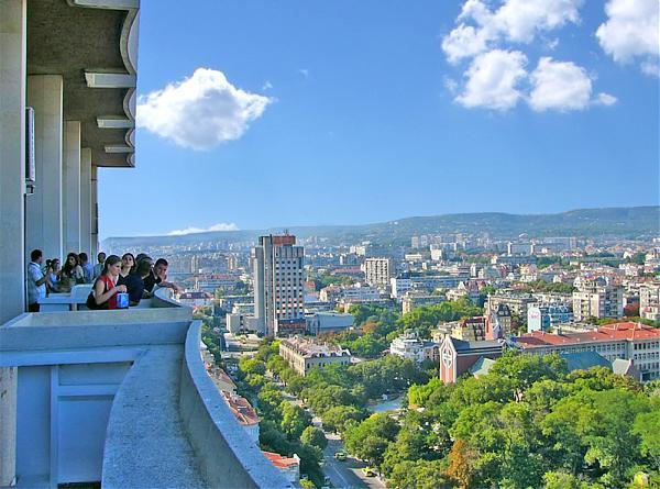 Rajon Odesos Varna