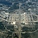 Dallas-Fort Worth International Airport (DFW/KDFW)