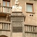 Piazza Garibaldi in Città di San Marino city