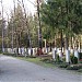 Кладбище Вальдфридхоф в городе Мюнхен
