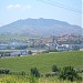 Monte Titano in Città di San Marino city