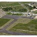 Airport de Feira de Santana in Feira de Santana city
