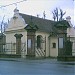 Stary przedwojenny cmentarz. in Braniewo city