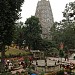 Maha Bodhi Temple.