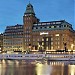 Radisson Collection Hotel, Strand Stockholm in Stockholm city