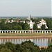 Ярославово Дворище и Торг в городе Великий Новгород