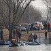Слип в городе Москва