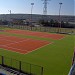 Complex Sportiv Axiopolis (ro) in Cernavoda city