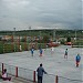 Complex Sportiv Axiopolis (ro) in Cernavoda city