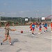 Complex Sportiv Axiopolis (ro) in Cernavoda city