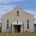 Romanian Baptist Church in Cernavoda city