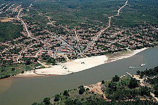 Parnarama Maranhão fonte: photos.wikimapia.org