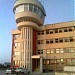 Gara fluviala in Cernavoda city