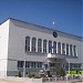 Cernavoda city hall in Cernavoda city