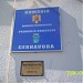 Cernavoda city hall in Cernavoda city