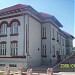 Liceul Teoretic Anghel Saligny (ro) in Cernavoda city