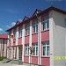  Mircea Eliade School in Cernavoda city