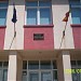  Mircea Eliade School in Cernavoda city