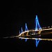 Rio-Antirrio Bridge