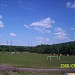 Youth Stadium in Cernavoda city
