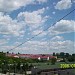 „Campus” of Nuclear Plant in Cernavoda city