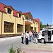 Restaurant Hollywood in Cernavoda city