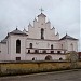 Linkuvos Švenčiausiosios Mergelės Marijos Škaplierinės bažnyčia